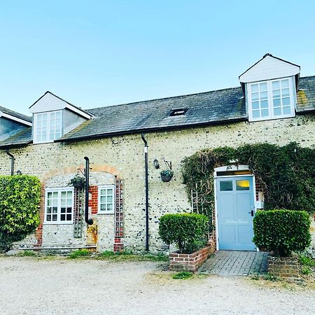 The Greyhound Inn Sydling St Nicholas Exteriör bild