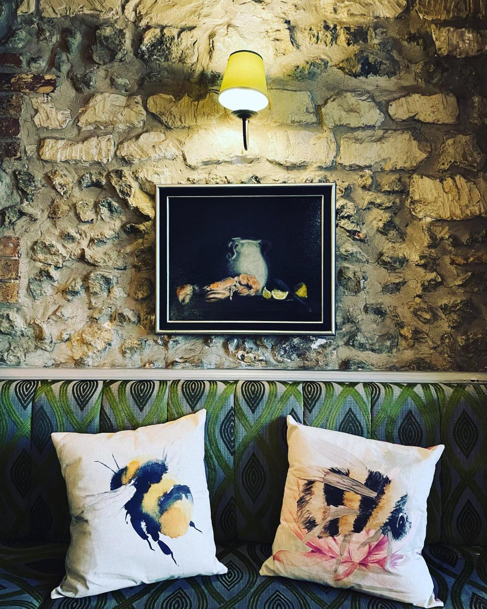 The Greyhound Inn Sydling St Nicholas Exteriör bild