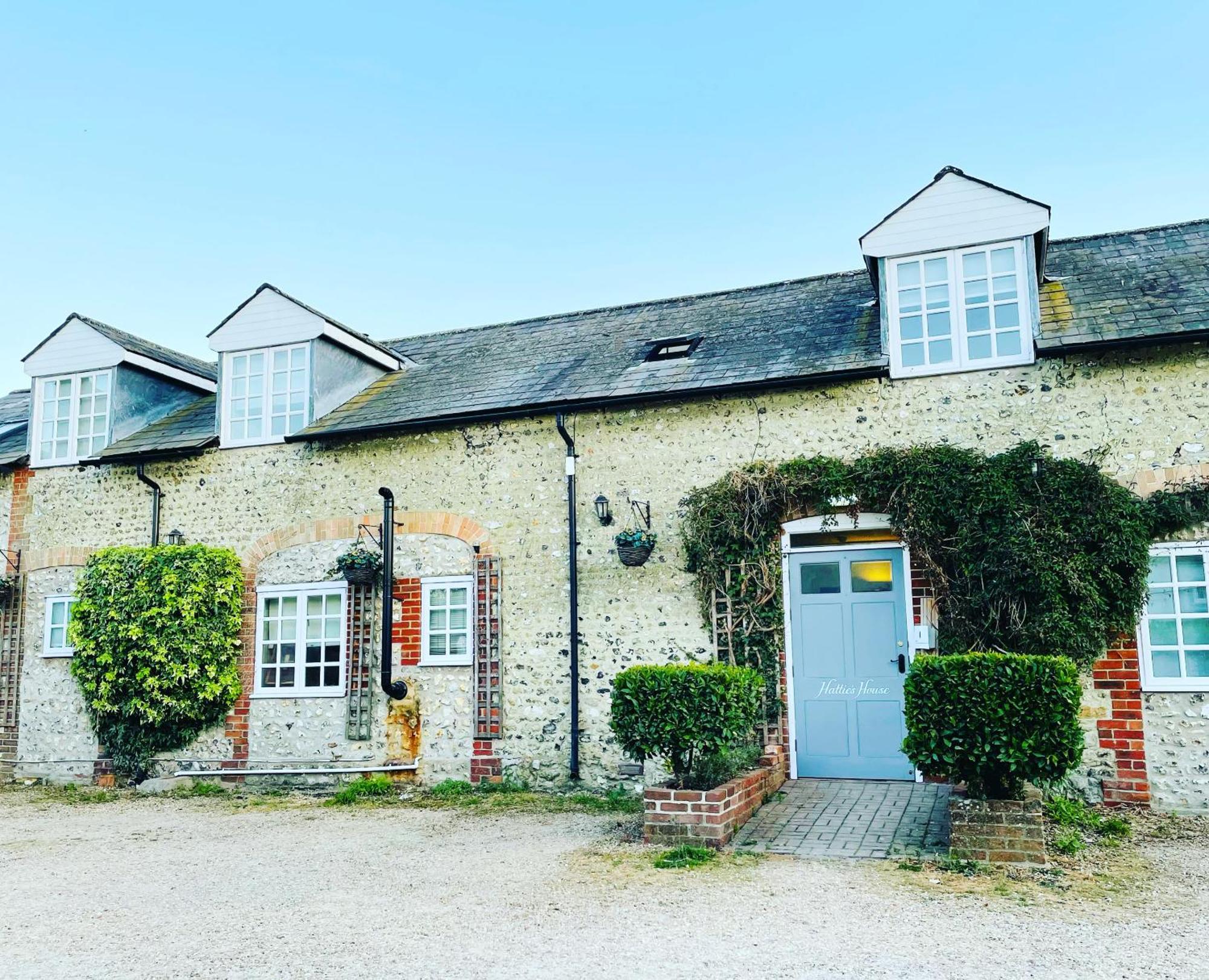 The Greyhound Inn Sydling St Nicholas Exteriör bild