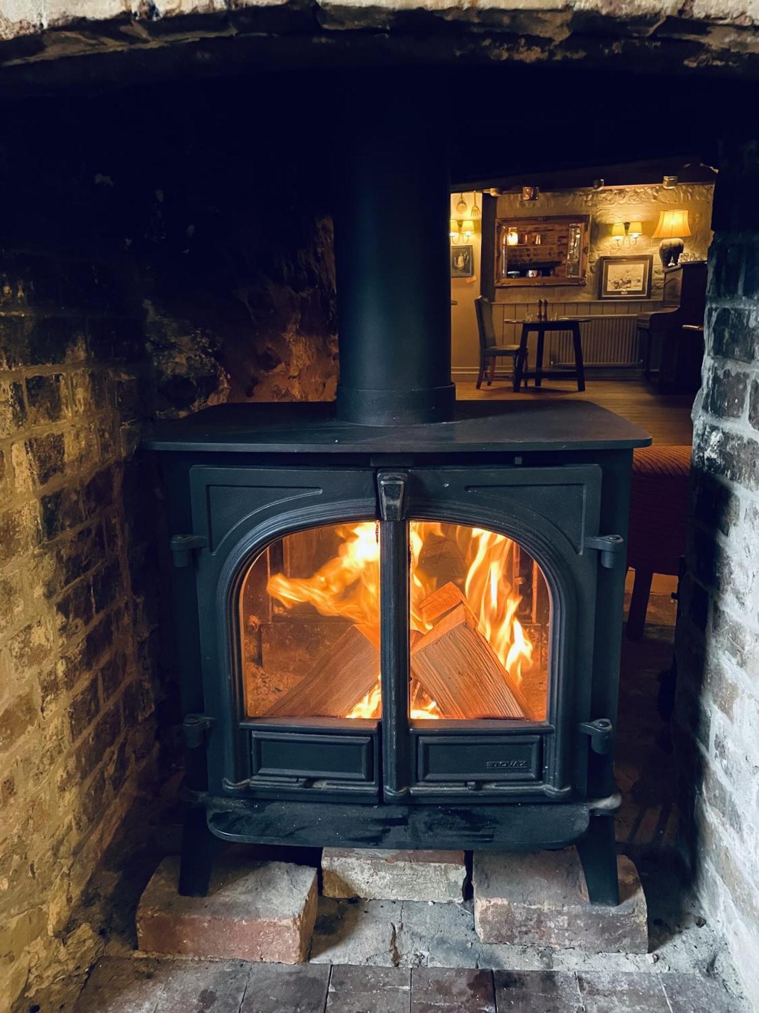 The Greyhound Inn Sydling St Nicholas Exteriör bild